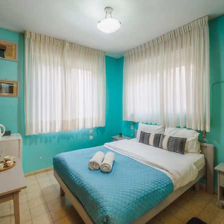 Breezot Yam Nahariya Exterior foto