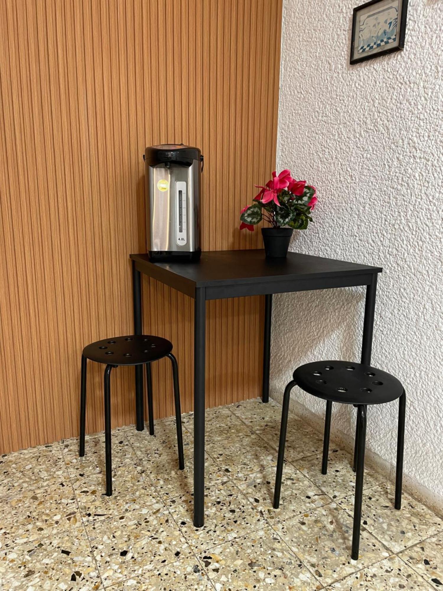Breezot Yam Nahariya Exterior foto