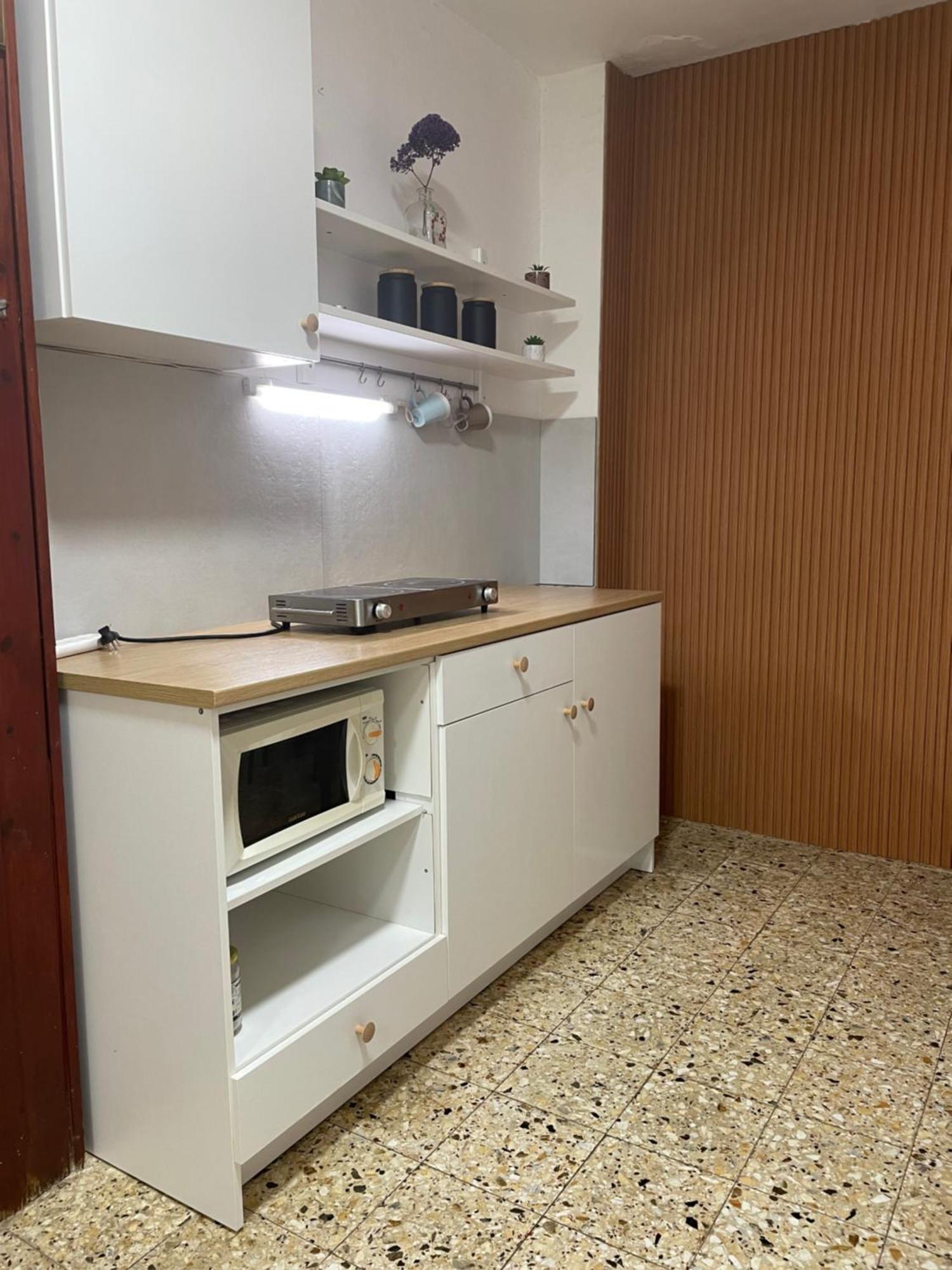 Breezot Yam Nahariya Exterior foto