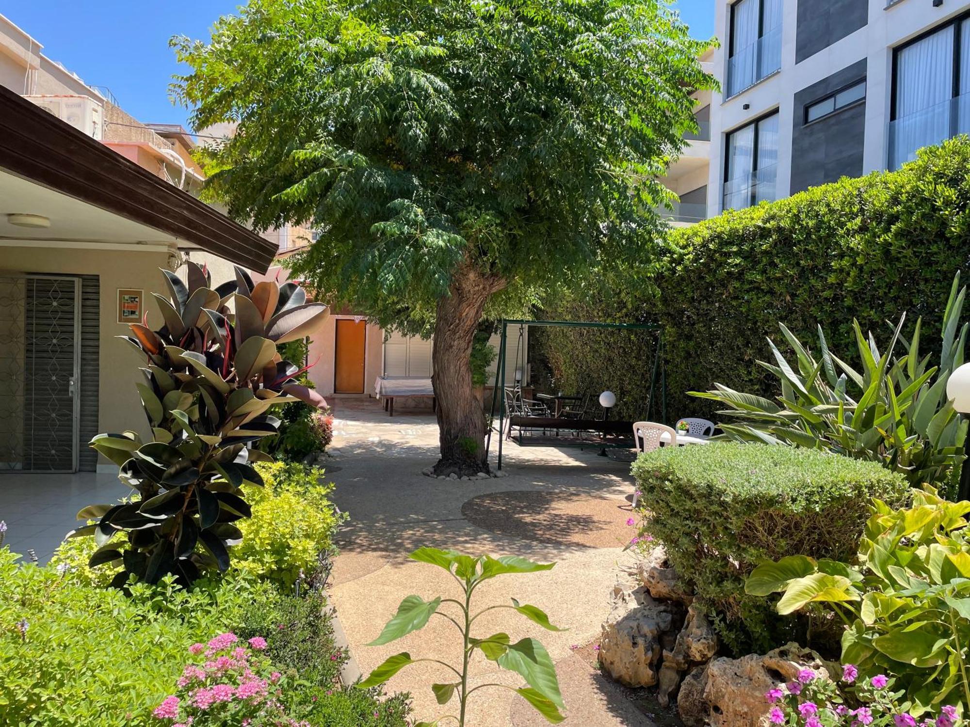 Breezot Yam Nahariya Exterior foto