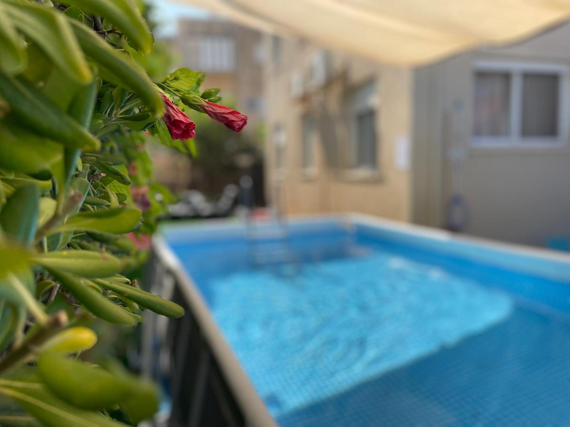 Breezot Yam Nahariya Exterior foto