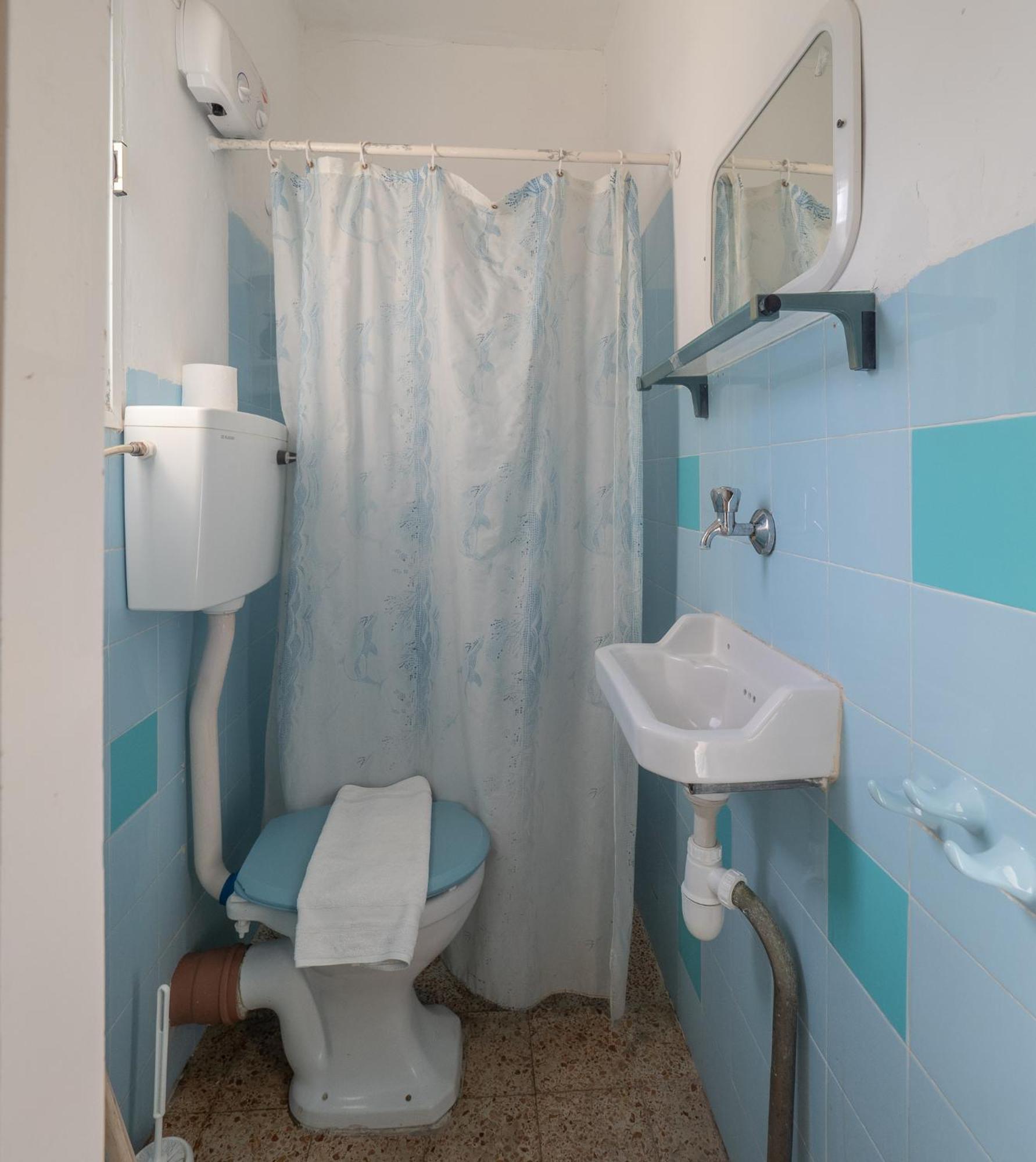 Breezot Yam Nahariya Exterior foto